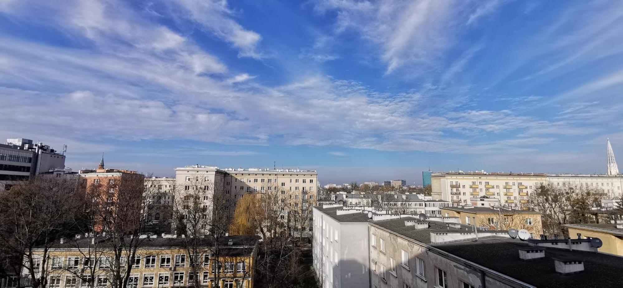 Palladium Elektoralna Apartments Warszawa Eksteriør bilde