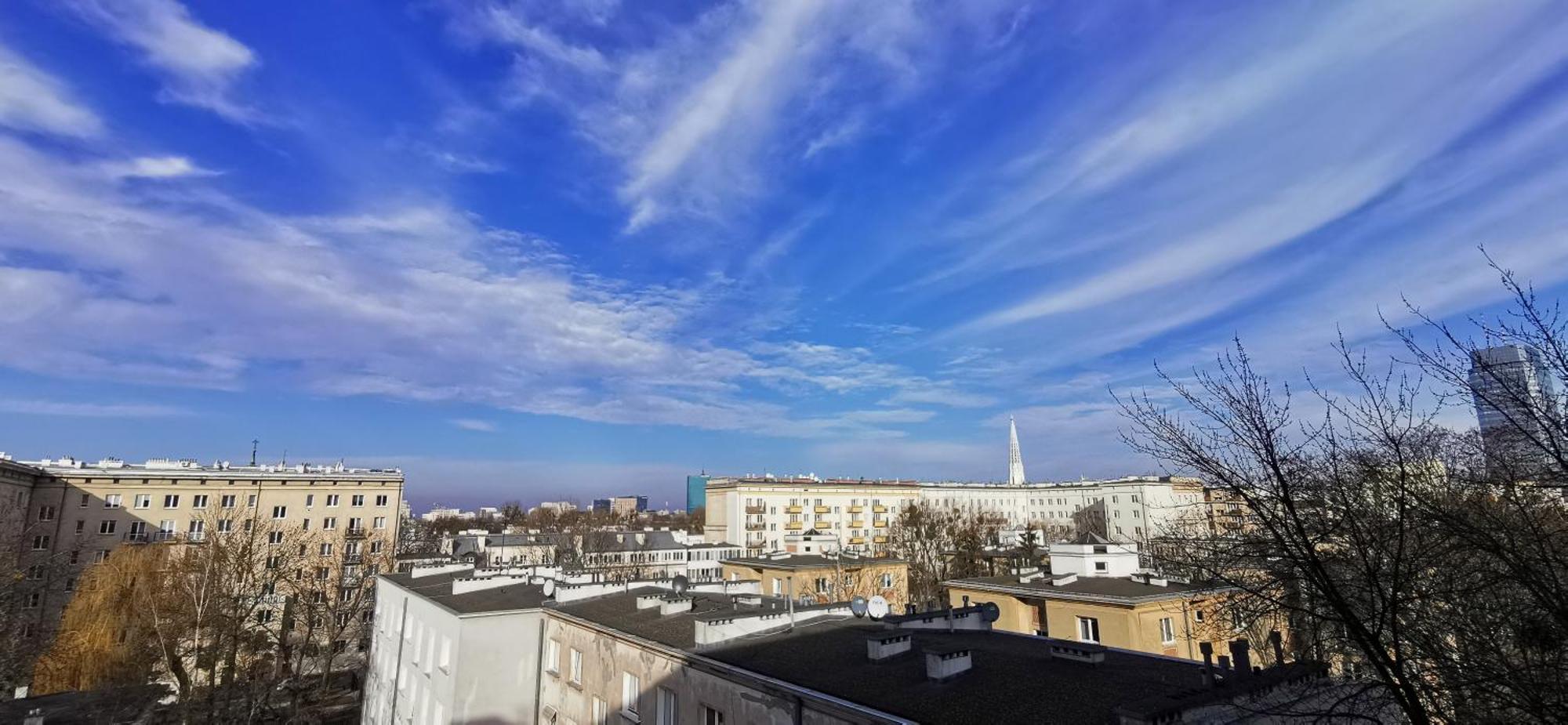 Palladium Elektoralna Apartments Warszawa Eksteriør bilde
